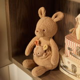 Peluche | Kangourou