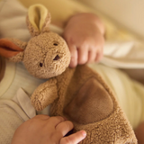 Attache-tétine | Kangourou