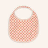 Lot de 5 bavoirs | Pretty Picnic