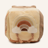 Cube d'éveil | Kangourou