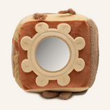 Cube d'éveil | Kangourou