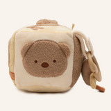 Cube d'éveil | Kangourou