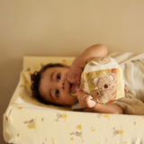 Cube d'éveil | Kangourou