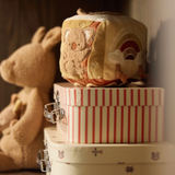 Cube d'éveil | Kangourou