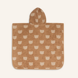 Poncho de bain | Teddy Bear