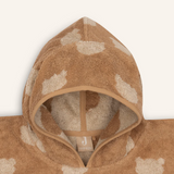 Poncho de bain | Teddy Bear
