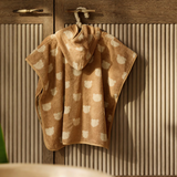 Poncho de bain | Teddy Bear