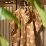 Poncho de bain | Teddy Bear