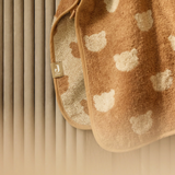 Poncho de bain | Teddy Bear