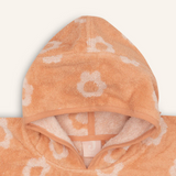 Poncho de bain | Flowers