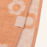 Poncho de bain | Flowers