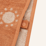 Poncho de bain | Sun