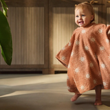 Poncho de bain | Sun