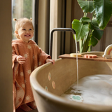 Poncho de bain | Sun