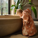 Poncho de bain | Sun