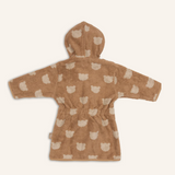 Peignoir | Teddy Bear