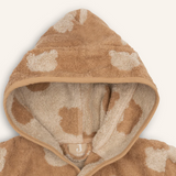 Peignoir | Teddy Bear