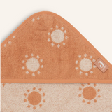 Cape de bain | Sun