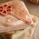 Cape de bain | Teddy Bear