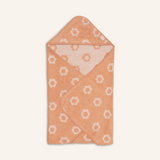 Cape de bain | Flowers