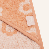 Cape de bain | Flowers