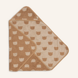 Cape de bain | Teddy Bear