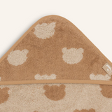 Cape de bain | Teddy Bear