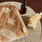 Cape de bain | Teddy Bear