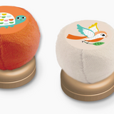 Mes premiers tampons