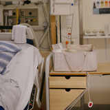 Panier de rangement | Ecru