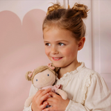 Poupée en tissu | Rosa