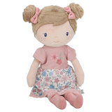 Poupée en tissu | Rosa