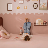 Poupée en tissu | Rosa