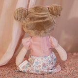 Poupée en tissu | Rosa