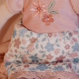 Poupée en tissu | Rosa