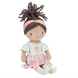 Poupée en tissu | Evi