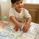 Stickers story | Pompiers