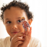 Stickers story | Pompiers