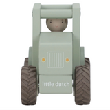 Véhicules 1er âge | Tracteur