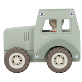 Véhicules 1er âge | Tracteur