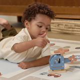 Véhicules 1er âge | Hélicoptère