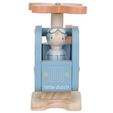 Véhicules 1er âge | Hélicoptère