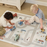 Véhicules 1er âge | Hélicoptère