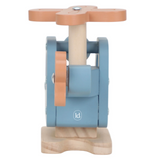 Véhicules 1er âge | Hélicoptère