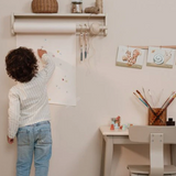 Tampons encreurs | Little Farm