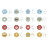 Tampons encreurs | Little Farm