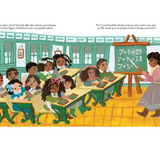 Livre Petite & Grande | Katherine Johnson
