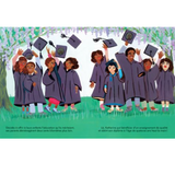 Livre Petite & Grande | Katherine Johnson