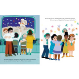 Livre Petite & Grande | Katherine Johnson