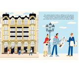 Livre Petit & Grand | Yves Saint Laurent